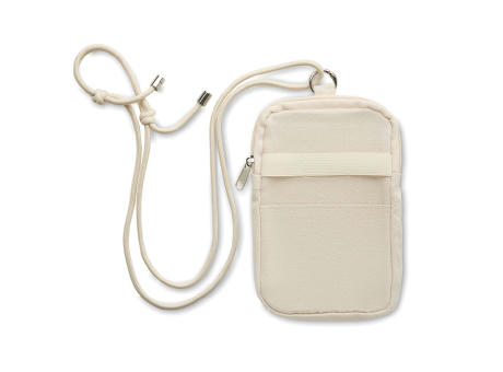 Cross body smartphone bag