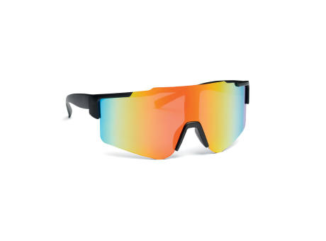 Sport-Sonnenbrille UV400