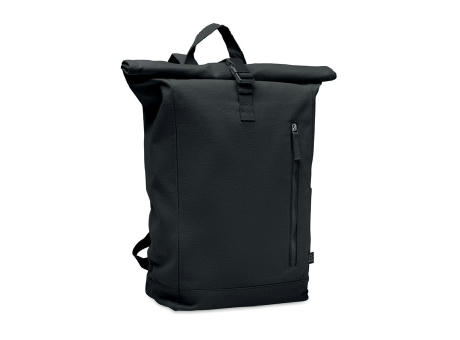 Rolltop-Rucksack 390 g/m²