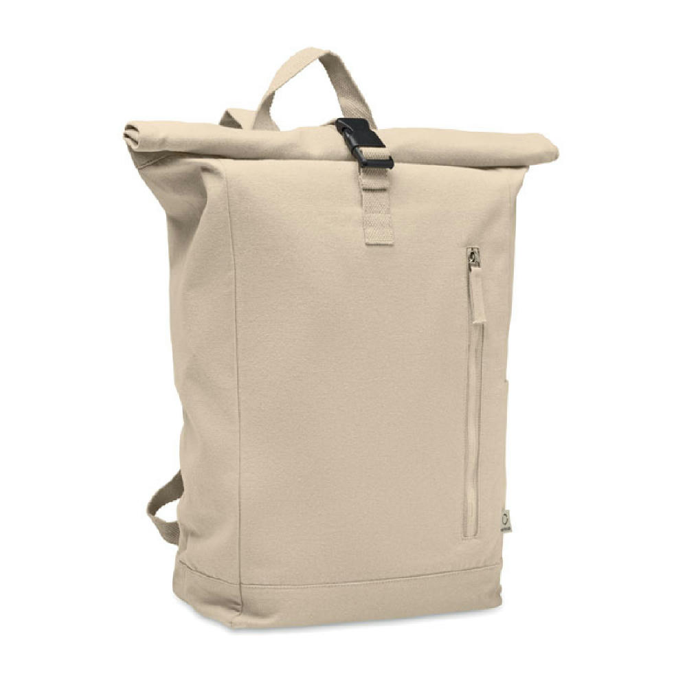 Rolltop-Rucksack 390 g/m²