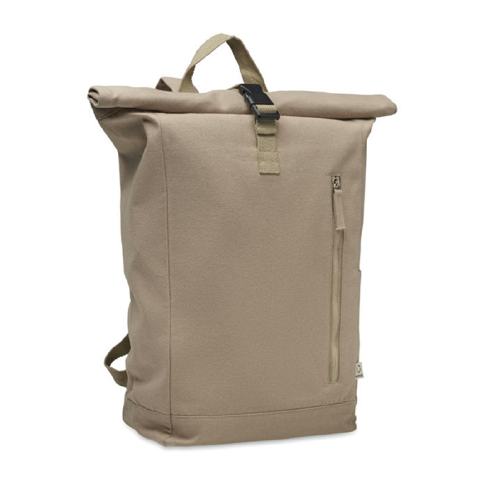 Rolltop-Rucksack 390 g/m²