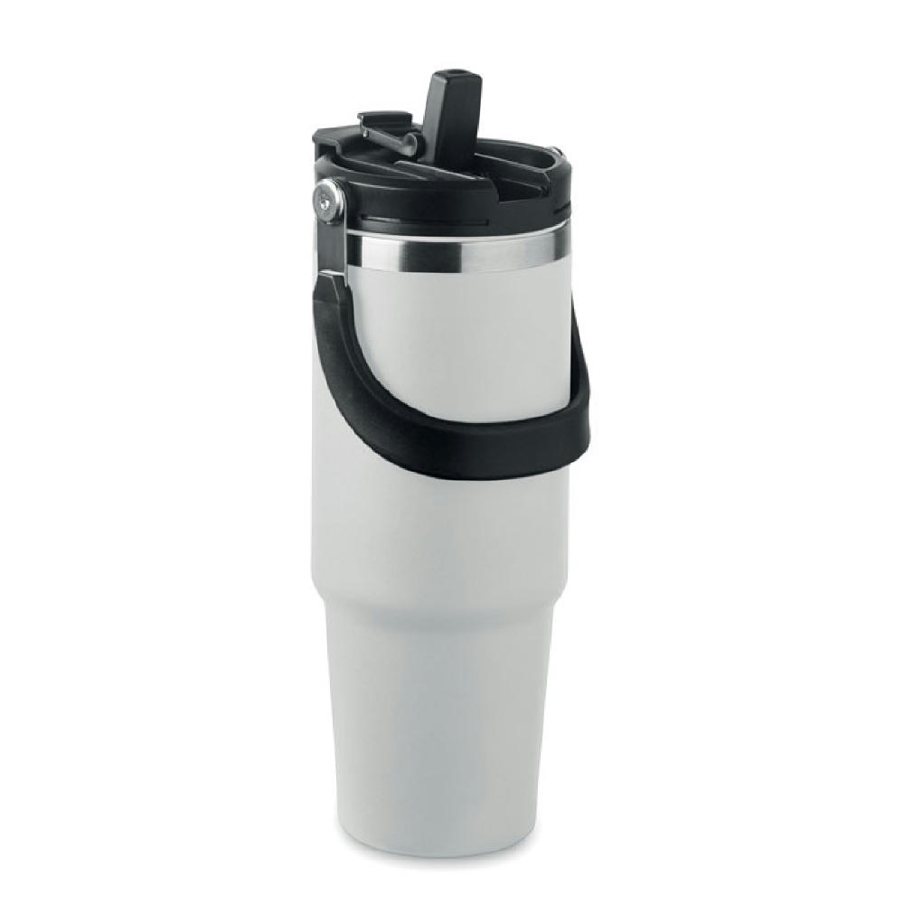 Doppelwandiger Becher 850 ml