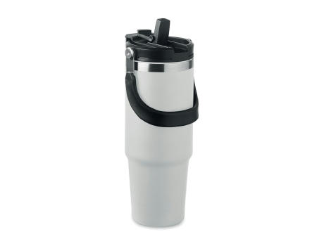 Doppelwandiger Becher 850 ml