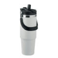 Doppelwandiger Becher 850 ml