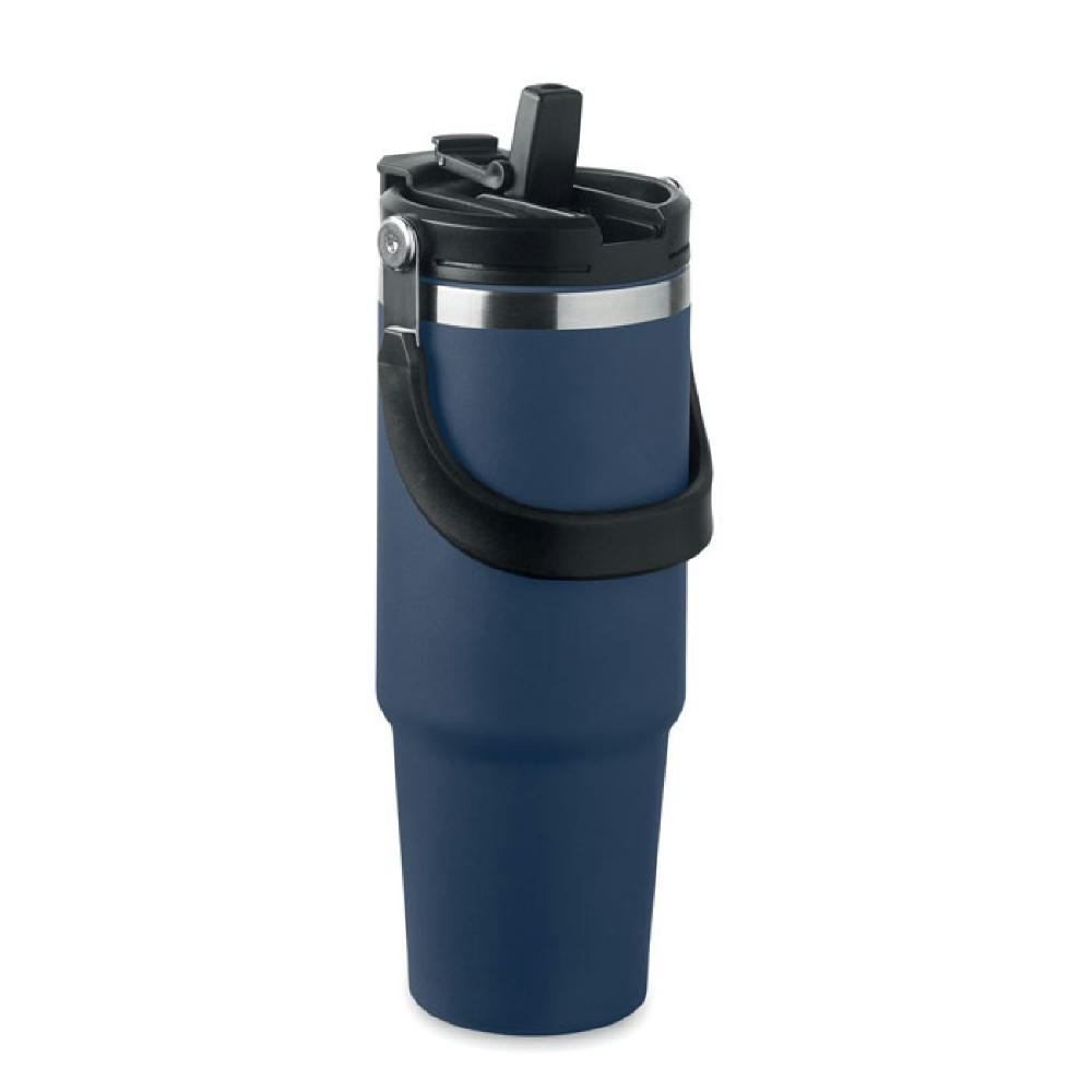 Doppelwandiger Becher 850 ml