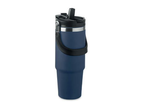 Doppelwandiger Becher 850 ml