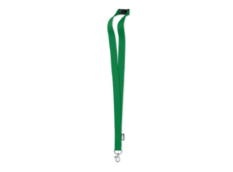 Lanyard RPET 20mm