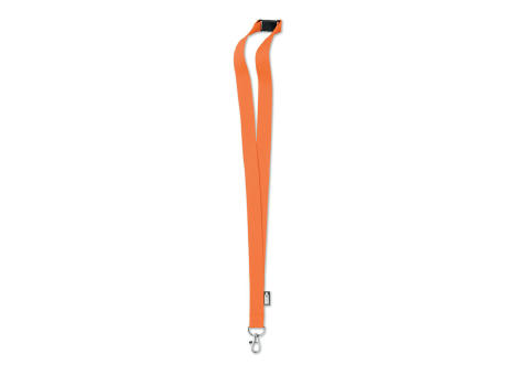 Lanyard RPET 20mm