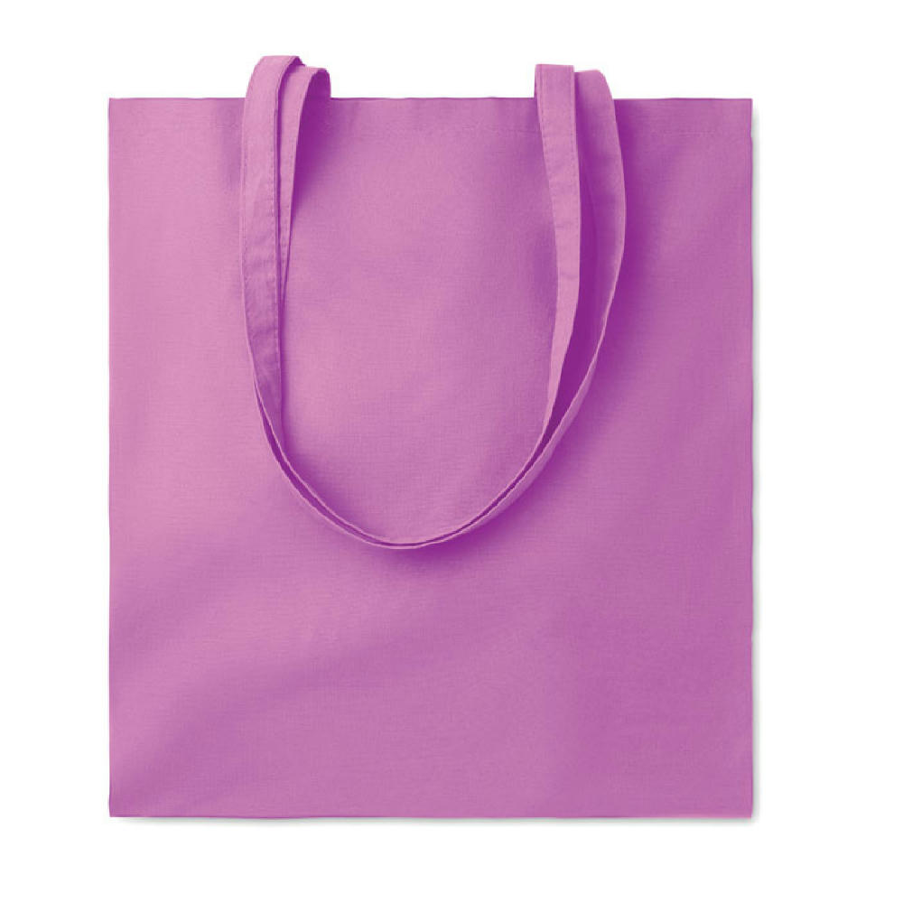 140 gr/m² cotton shopping bag