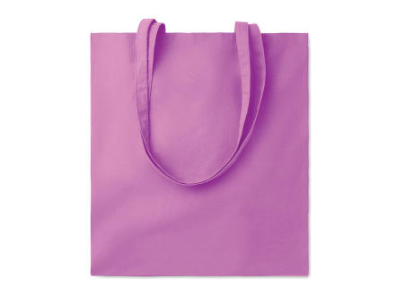 140 gr/m² cotton shopping bag