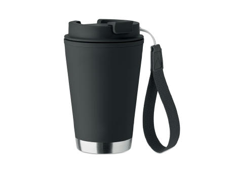 Doppelwandiger Becher 300 ml