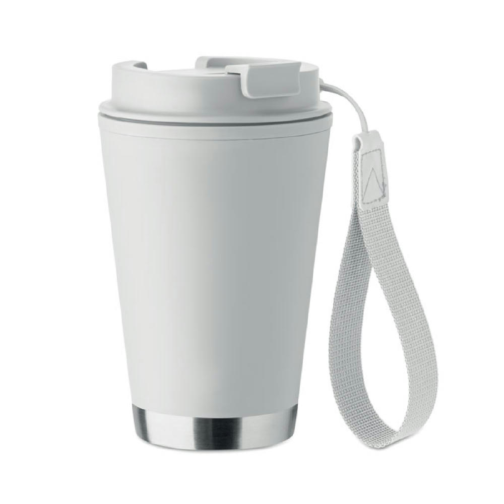 Doppelwandiger Becher 300 ml