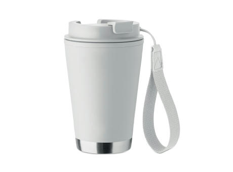 Doppelwandiger Becher 300 ml