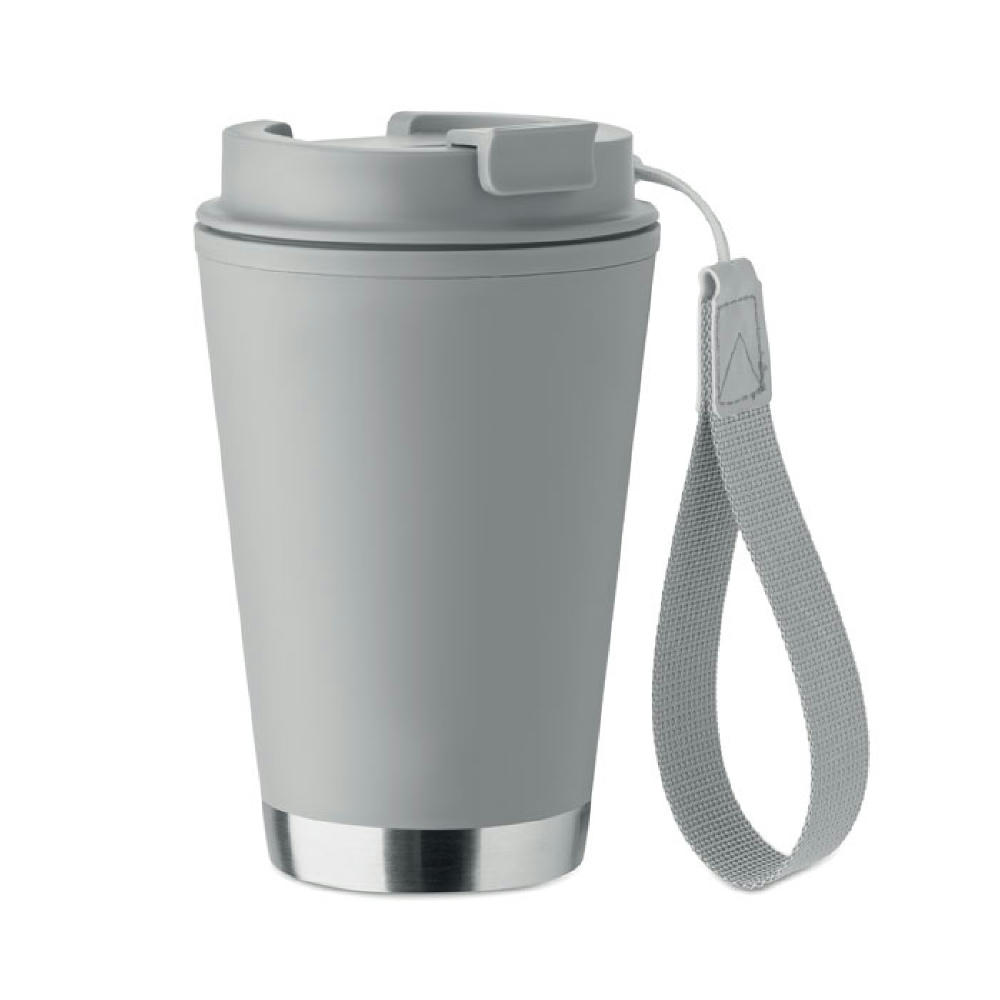 Doppelwandiger Becher 300 ml