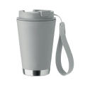 Doppelwandiger Becher 300 ml