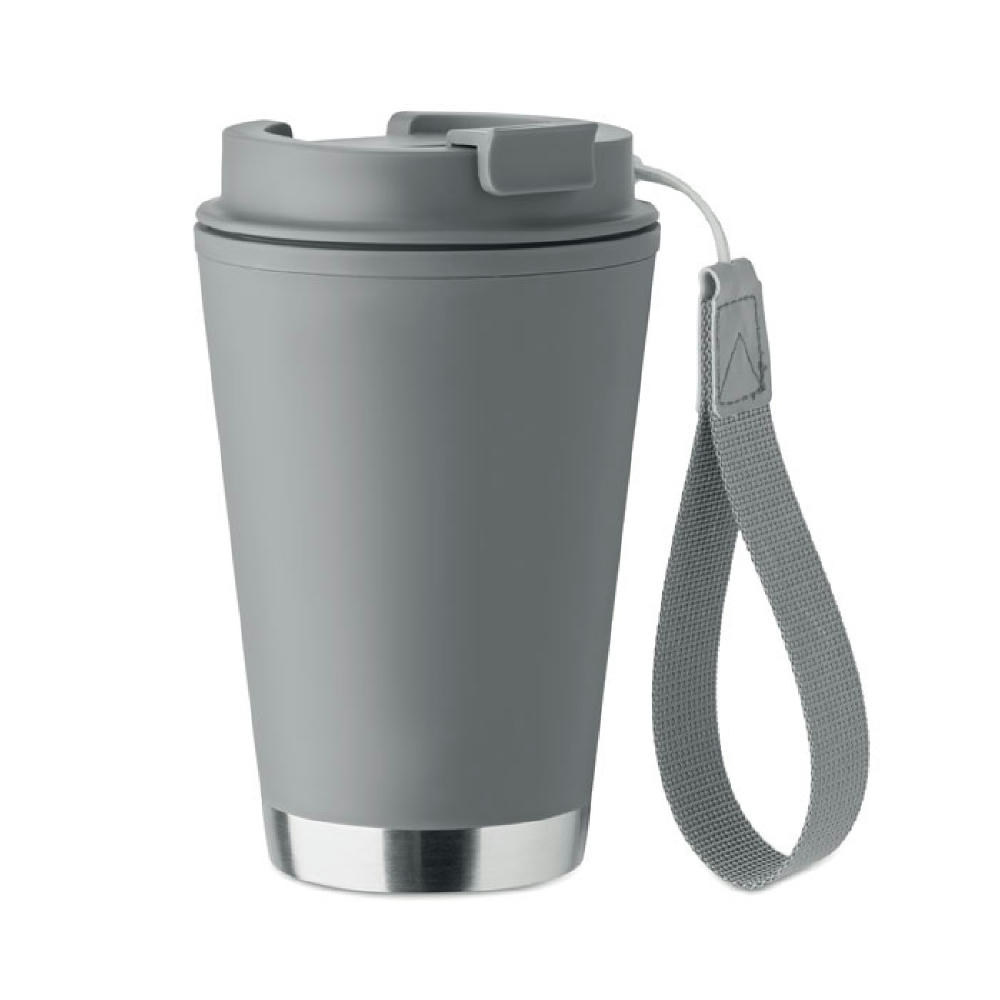 Doppelwandiger Becher 300 ml