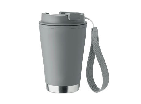 Doppelwandiger Becher 300 ml