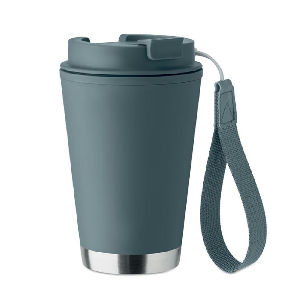 Doppelwandiger Becher 300 ml