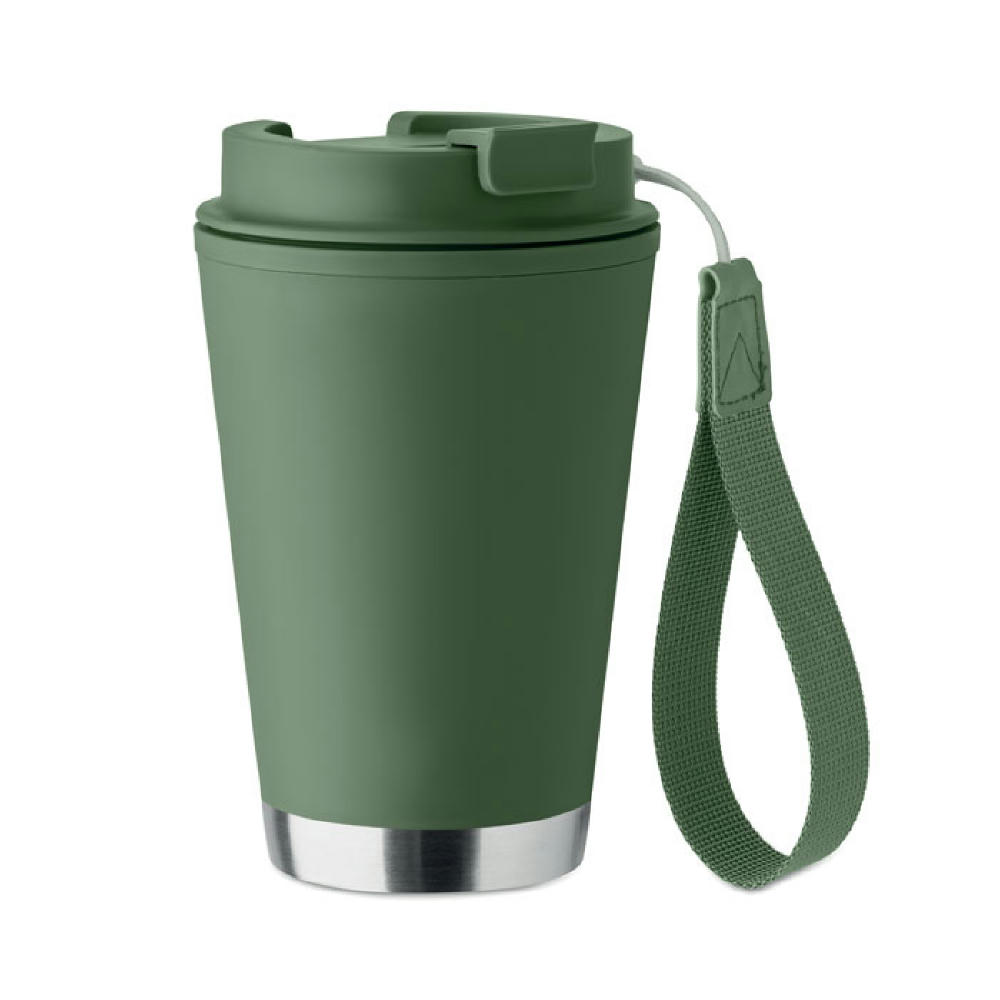 Doppelwandiger Becher 300 ml