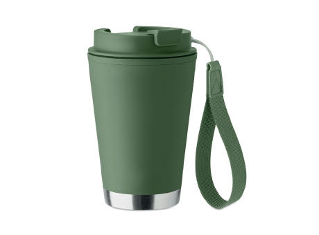 Doppelwandiger Becher 300 ml
