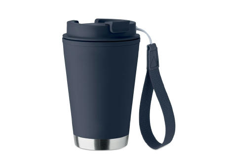 Doppelwandiger Becher 300 ml