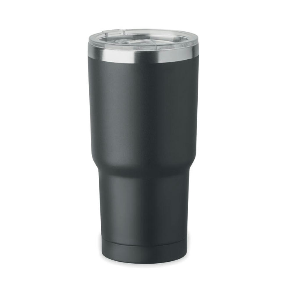 Doppelwandiger Becher 550ml