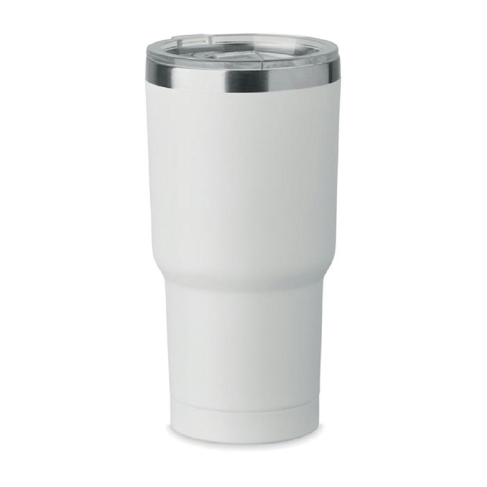 Doppelwandiger Becher 550ml