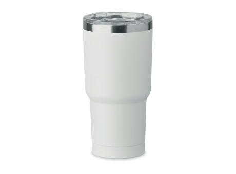 Doppelwandiger Becher 550ml