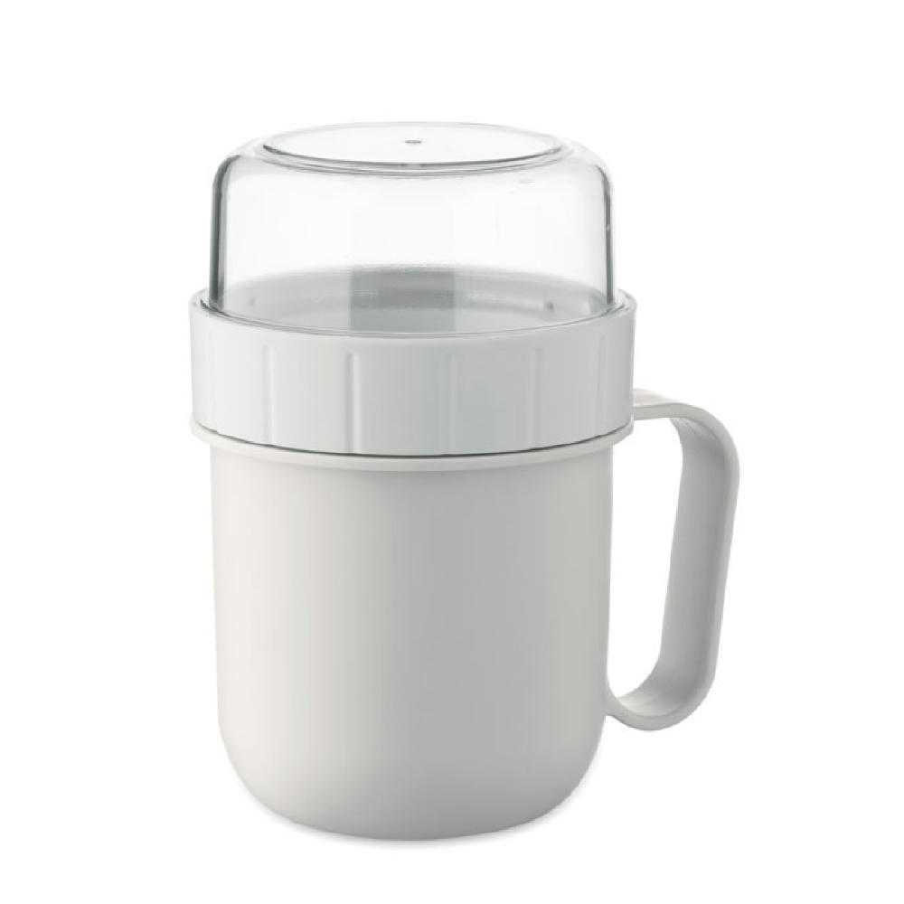 Müslibecher 450 ml