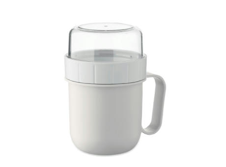 Müslibecher 450 ml