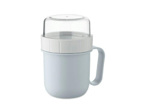 Müslibecher 450 ml