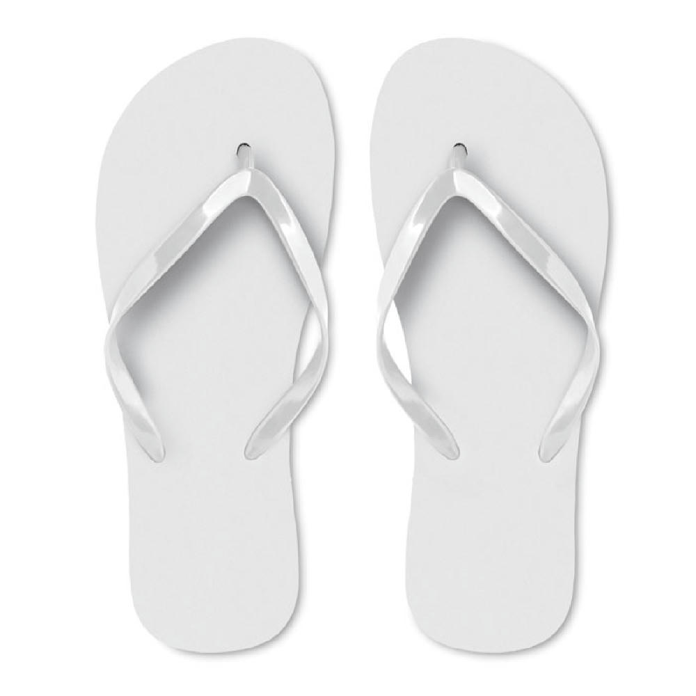Zehensandalen L