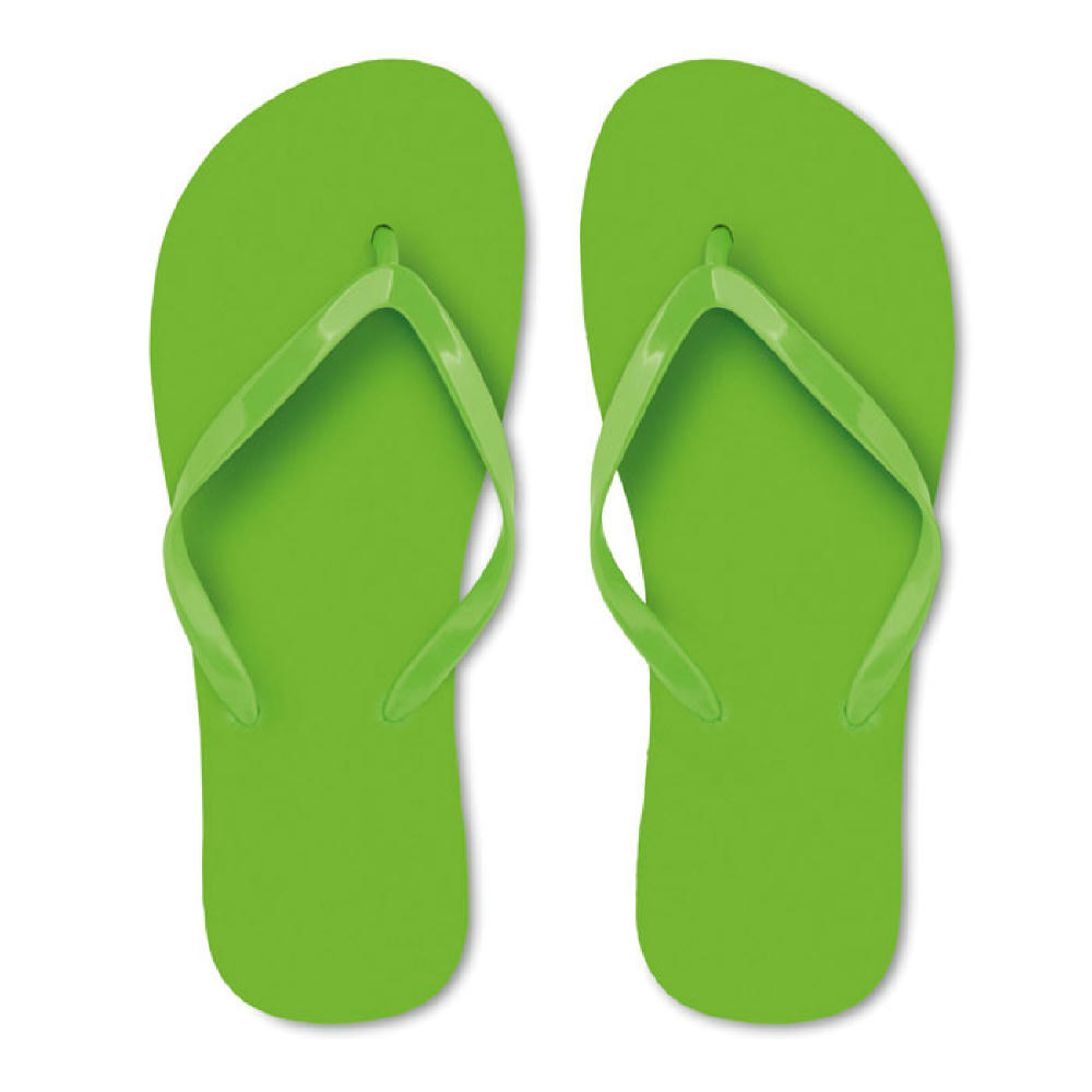 Zehensandalen L