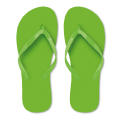 Zehensandalen L
