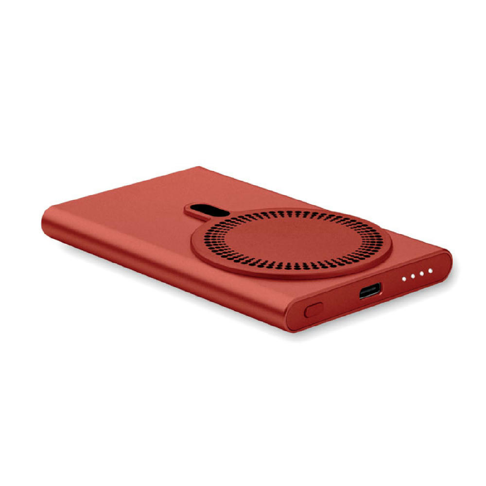 Powerbank mit Ladestation 15W