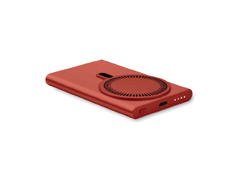 Powerbank mit Ladestation 15W