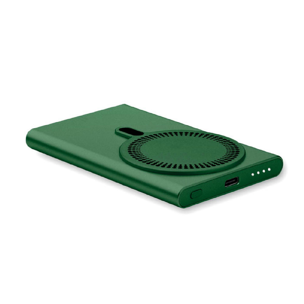 Powerbank mit Ladestation 15W