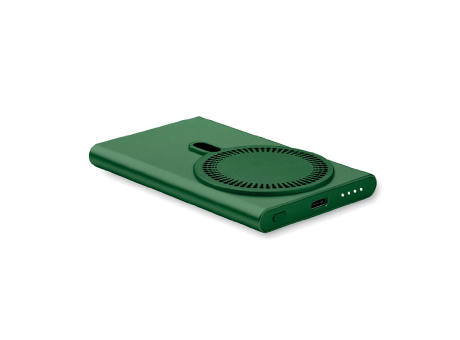 Powerbank mit Ladestation 15W