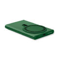 Powerbank mit Ladestation 15W