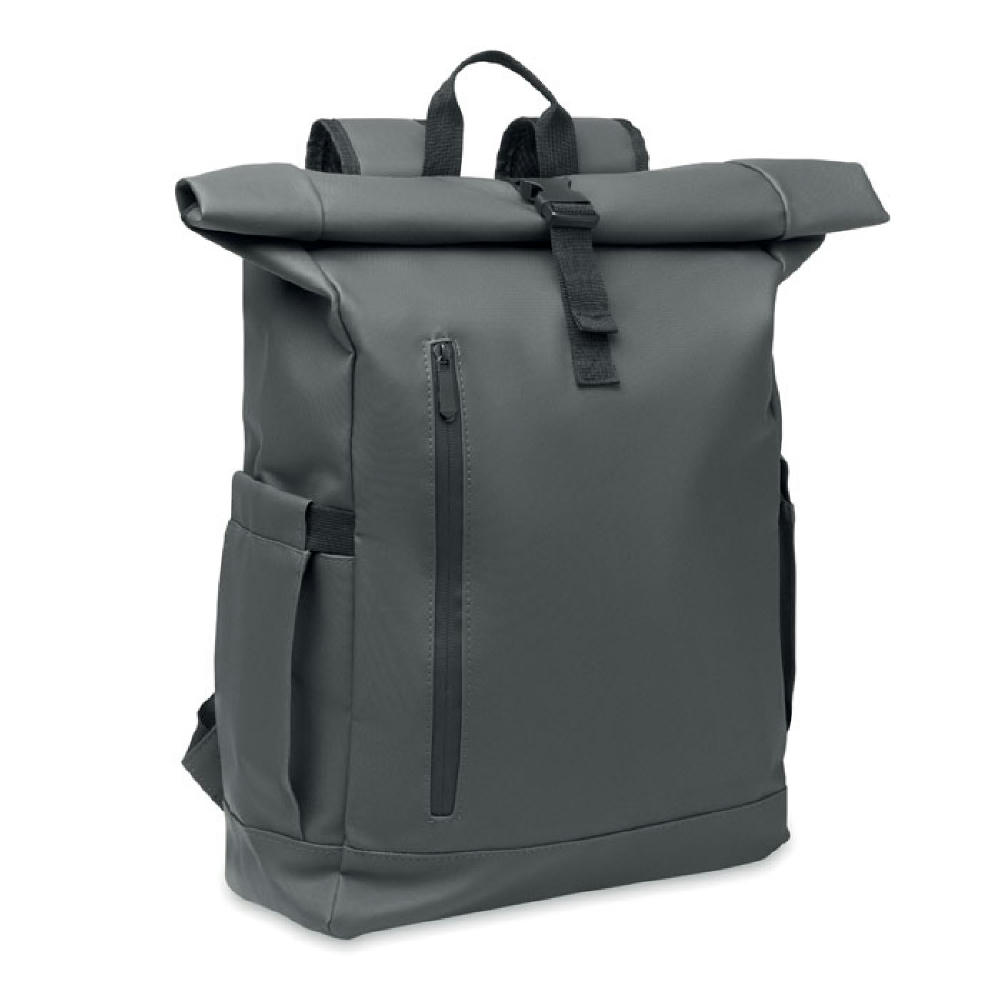 Rolltop-Rucksack 600D RPET