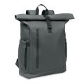 Rolltop-Rucksack 600D RPET
