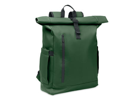 Rolltop-Rucksack 600D RPET