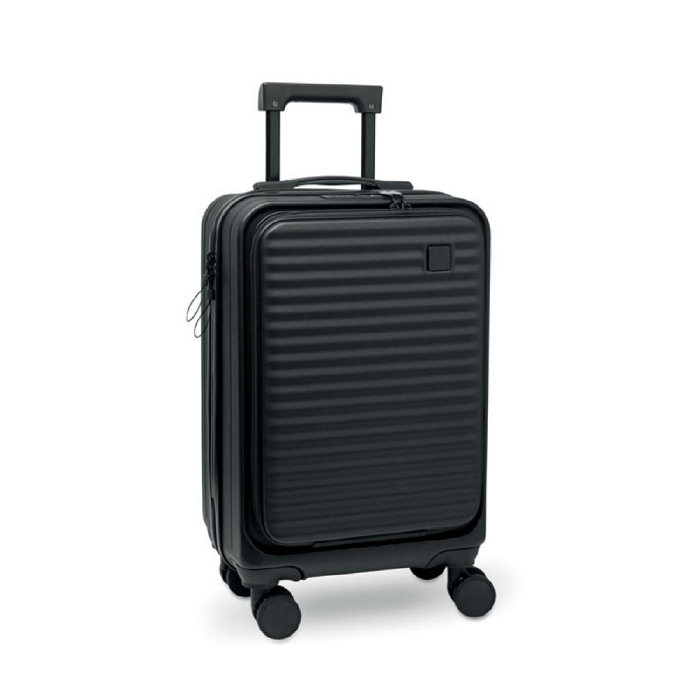 20" Hartschalen-Trolley ABS