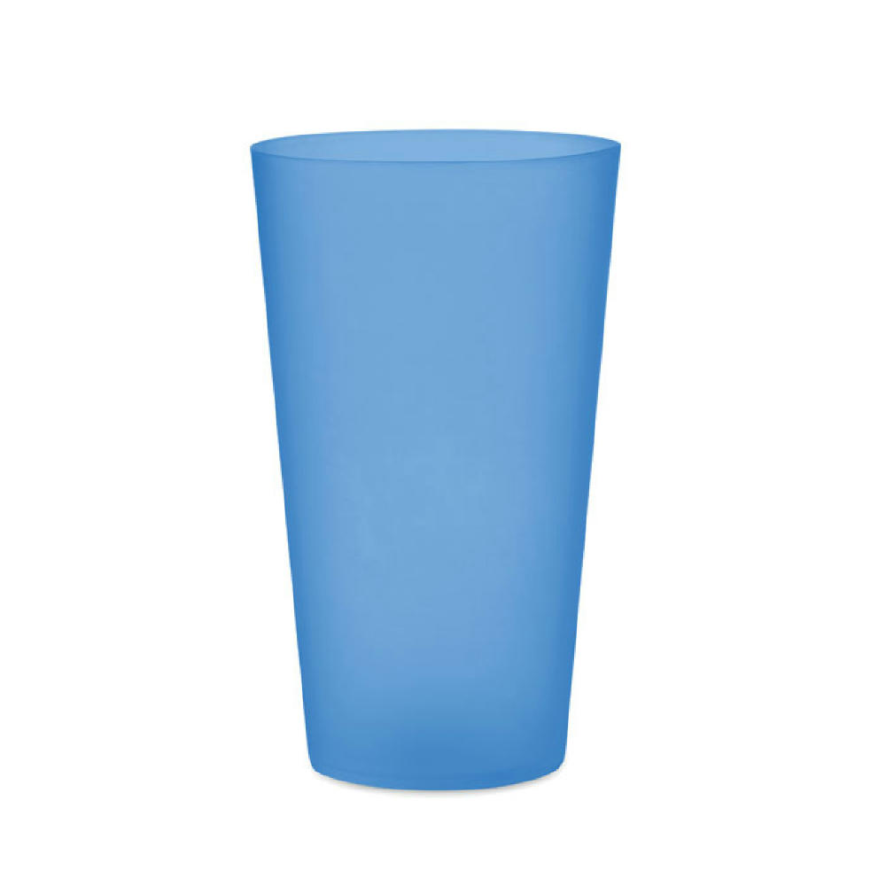 Wiederverwendbarer Becher 500ml