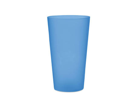 Wiederverwendbarer Becher 500ml