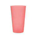Wiederverwendbarer Becher 500ml