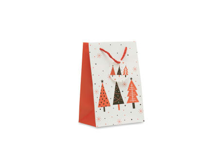 Geschenkpapiertüte, klein