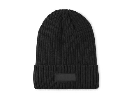 3M-Beanie mit Bündchen