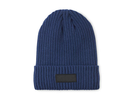 3M-Beanie mit Bündchen