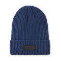 3M-Beanie mit Bündchen